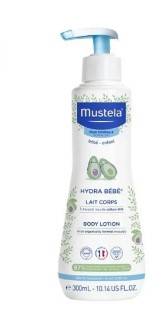 Mustela Hydra-bebe 300ml Lotion 0